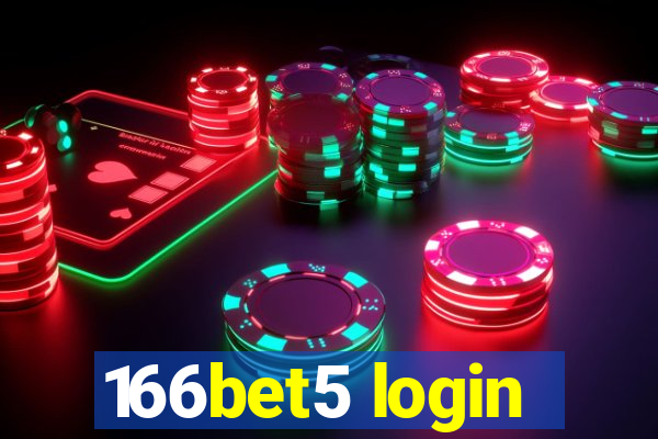 166bet5 login